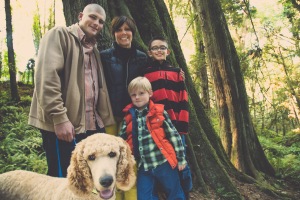 seattle family and child photographer
