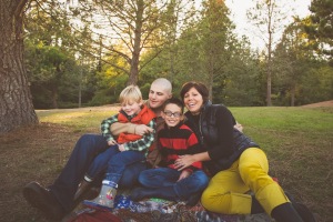 seattle family and child photographer